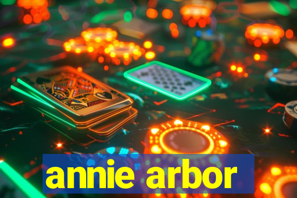 annie arbor